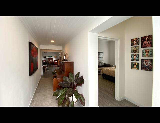 4 BEDROOM HOUSE FOR SALE IN DWARSKERSBOS